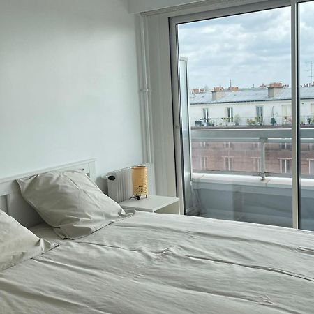 Le Pinky Bird Belleville Paris 20 외부 사진