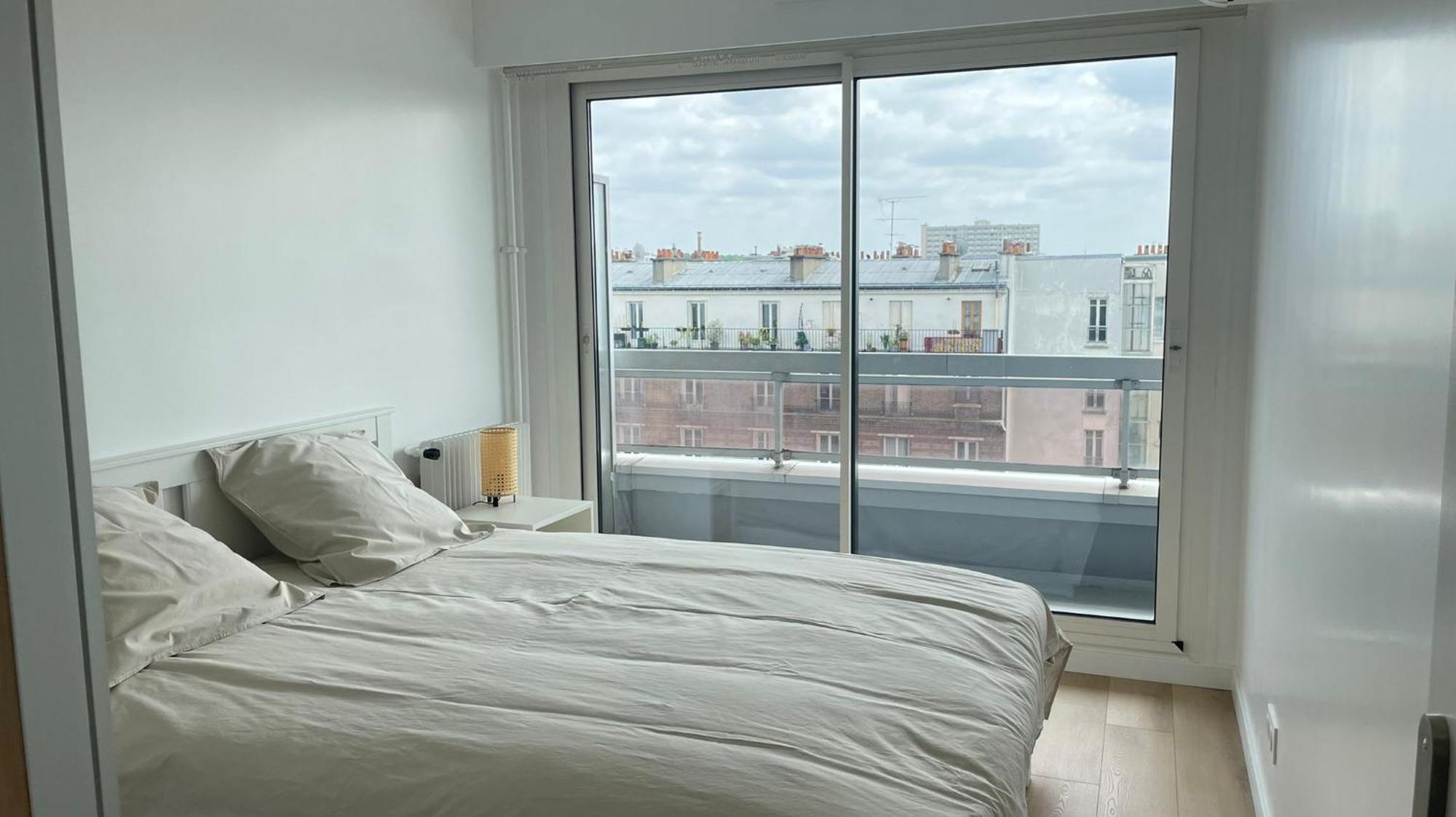 Le Pinky Bird Belleville Paris 20 외부 사진